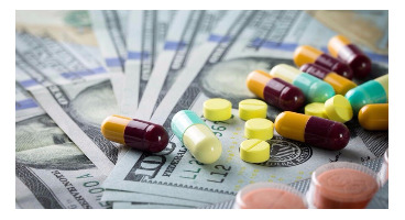 پیش بینی سود شرکت های دارویی در بورس 
