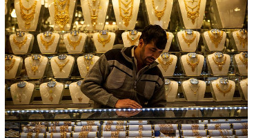 پیش‌بینی قیمت طلا  ۷ تیر / انس حهانی باعث صعود  قیمت‌ها می‌شود؟