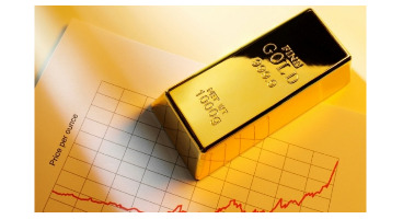  قیمت طلا صعودی شد/  توقف روند نزولی