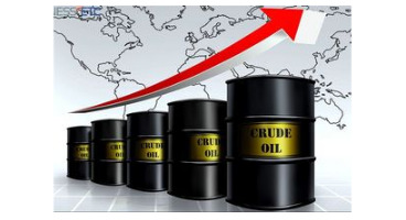 امکان افزایش بهای نفت به بیش از ۸۰ دلار