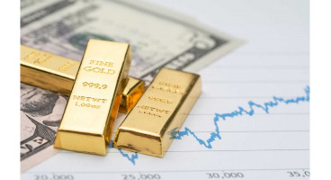  پیش بینی کارشناسان از کاهش قیمت طلا در روز های آینده