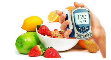 16 غذایی که می توانند دیابت شما را مهار کنند