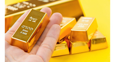 قیمت طلا، قیمت دلار، قیمت سکه و قیمت ارز ۱۴۰۰/۱۲/۱۵ | دلار در مسیر سقوط به کانال ۲۴هزارتومانی 