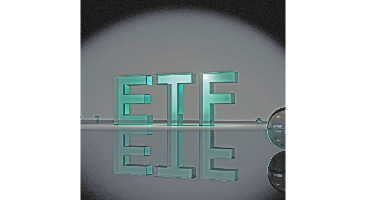 سرنوشت جدید در انتظار مال باختگان ETF!