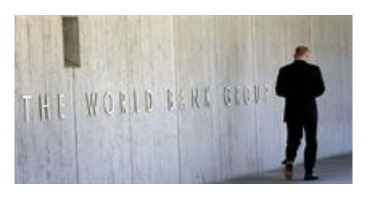 نیمی از بانک‌های جهان نمی‌توانند در برابر بحران دوام بیاورند