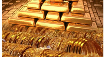 پیش‌بینی قیمت طلا در هفته پایانی فروردین / امسال اجرت طلا کاهش پیدا می‌کند؟