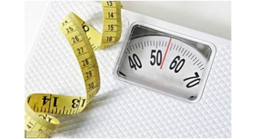 ۷ بیماری که موجب افزایش وزن می‌شوند 