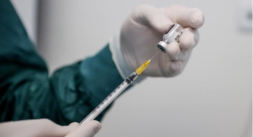 واکسیناسیون عمومی کرونا از امروز آغاز می‌شود
