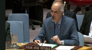 سفیر سوریه در سازمان ملل: ترور سردار سلیمانی بر تمام منطقه اثر خواهد داشت 