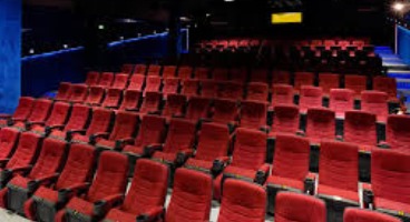 سینماها فردا برای بانوان رایگان است 