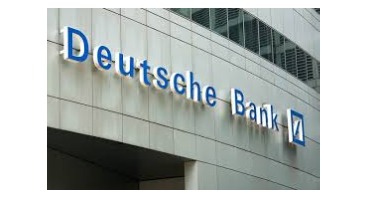 سود دویچه بانک آلمان ۸۰ درصد کاهش یافت