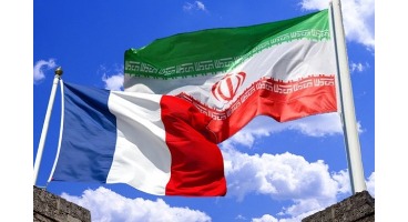 حمایت فرانسه از متصل ماندن نظام بانکی ایران به سوئیفت