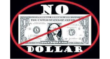 حذف دلار برای همه کشورها امکانپذیر است؟ 