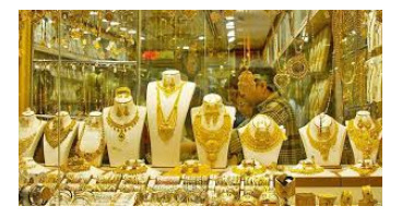 خرید و فروش آنلاین طلا قانونی می شود