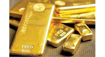 منتظر کاهش قیمت طلا نباشید 