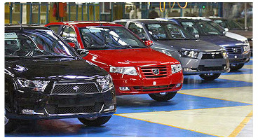 قیمت‌گذاری جدید ۱۸ خودرو از فردا بر اساس «متوسط قیمت بازار»