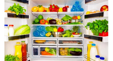  10 ماده غذایی که اگر در یخچال بگذارید خراب می شوند