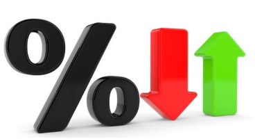 نوسان نرخ سود بین بانکی در کانال ۱۸ درصد