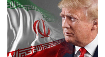 پشت پرده تحریم های جدید آمریکا علیه ایران 