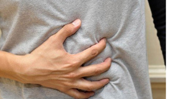 دردهای شکمی نشانه کدام بیماری است؟ 