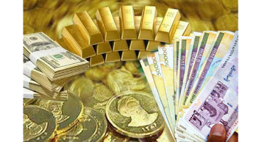  در بازار سکه، طلا و ارز چه خبر است؟