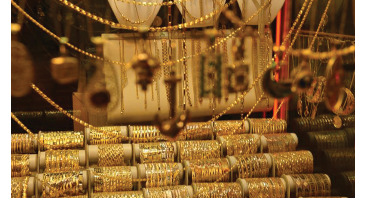 پیش بینی قیمت طلا فردا 30 دی 99 / هر گرم طلا در آستانه ۸۰۰ هزار تومان!