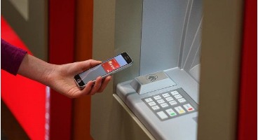 ATMهای مدرن، ابزار اصلی گذار از بانکداری در شعبه به بانکداری مدرن