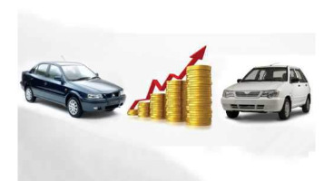 افزایش عجیب قیمت خودرو/ گرانی دلار قیمت خودرو را صعودی کرد+قیمت