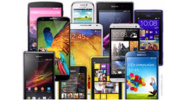 رشد تقاضای جهانی طلا برای تولید گوشی های هوشمند