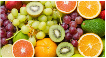 این خوراکی شکمتان را چاق می کند/ فرمول پزشکان تغذیه برای لاغری/میوه ای که با خوردن آن سرما نمی خورید
