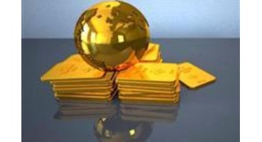 گزارش رویتر از قیمت جهانی طلا