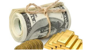 قیمت طلا، سکه و دلار امروز ۱۴۰۰/۰۲/۰۹ / دلار ارزان شد؛ طلا گران 