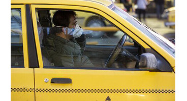 آغاز ثبت‌نام «بیمه درمان تکمیلی» رانندگان تاکسی در پایتخت/انتخاب شرکت بیمه گر تا پایان هفته