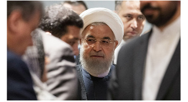 آخرین اخبار از مکانیسم ماشه / سورپرایز روحانی چه بود؟ 