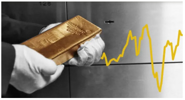 طلا در روز های آینده منتظر چه اتفاقاتی است؟
