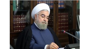انتقال حساب شرکتهای دولتی به بانک مرکزی در ابهام/دستور روحانی عمل نشد