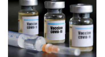 خبرخوش درباره زمان پایان واکسیناسیون در ایران 